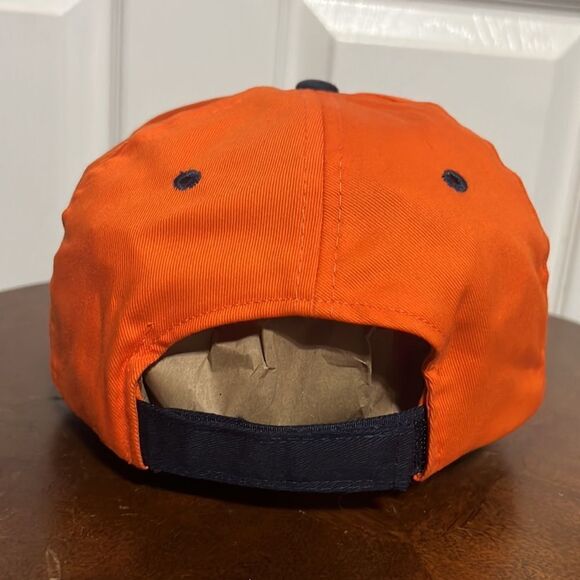 🔥🔥 Vintage NASCAR RICKY RUDD #10 Flat Bill Adjustable Hat - Perfect Condition - Picture 4 of 8